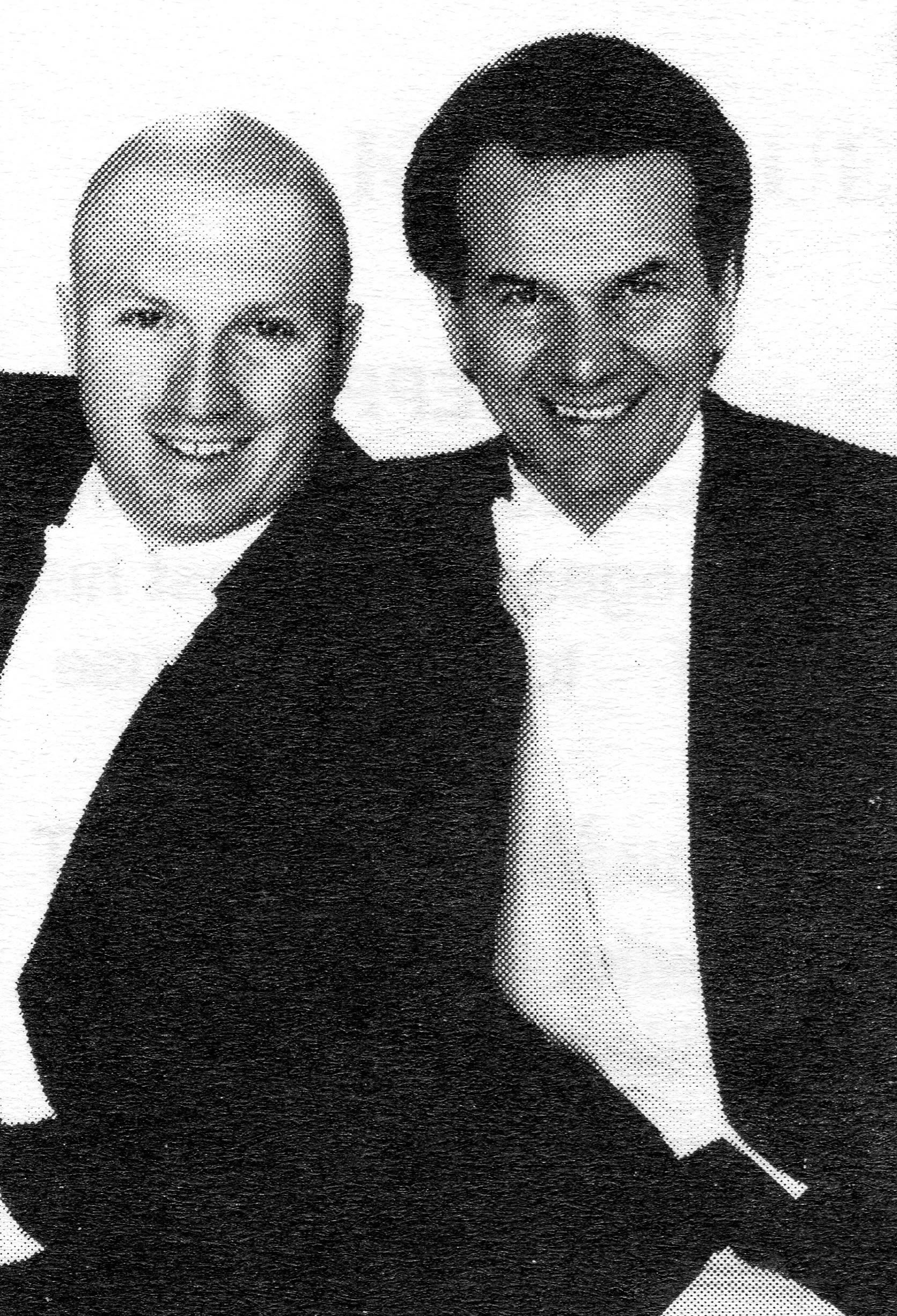 Concert with Kris Pruet