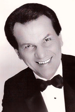 Robert Tota, International Singer
