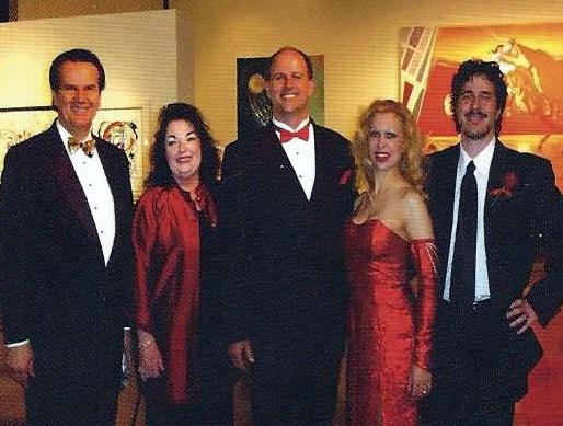 Opera Las Vegas Concert